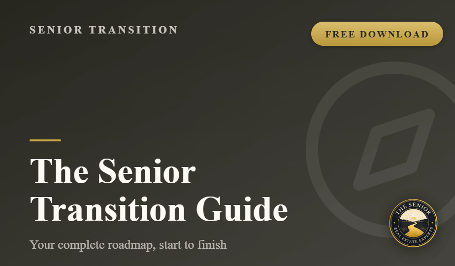 The Senior Transition Guide