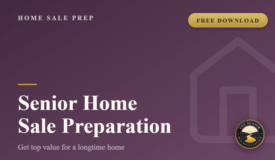 Home Sale Preparation Guide